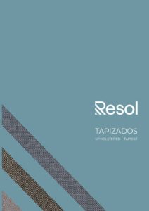 Resol Upholstered