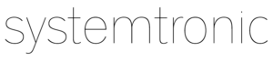 Systemtronic Logo