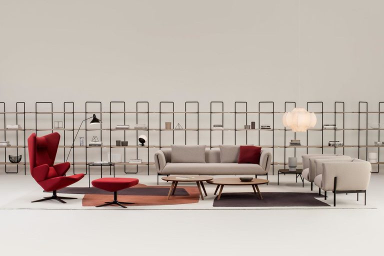 Salone de Milano 2022